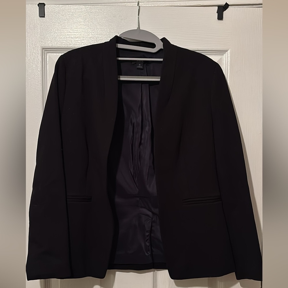 J Crew women’s blazer
